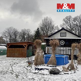 Prodej zahrady 293 m² Varnsdorf, Na Pastvinách