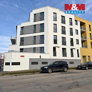 Pronájem bytu 1+kk, garsoniery 40 m&sup2; České Budějovice