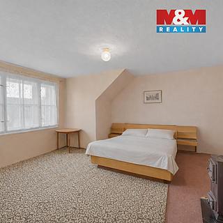 Prodej rodinného domu 80 m&sup2; Hradec Králové