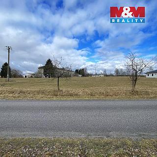 Prodej stavební parcely 5 328 m² Jílovice