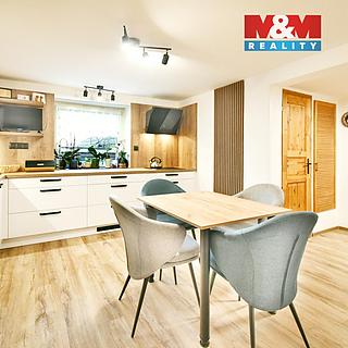 Prodej rodinného domu 115 m&sup2; Přelíc