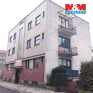 Pronájem bytu 3+kk 68 m² Dvůr Králové nad Labem, Dr. Kramáře