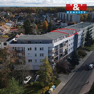 Prodej bytu 3+kk 106 m&sup2; Hradec Králové