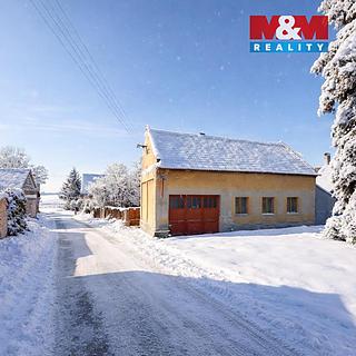 Prodej rodinného domu 56 m² Městec Králové Vinice