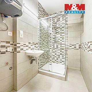 Pronájem bytu 2+kk 45 m&sup2; Ostrava