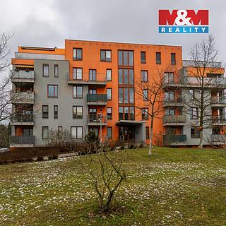 Pronájem bytu 3+kk 72 m² Pardubice Studánka, Dubové návrší