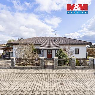 Prodej rodinného domu 78 m² Lhota pod Libčany