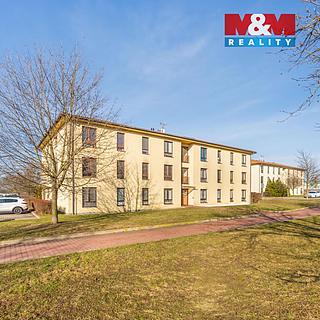 Prodej bytu 1+kk a garsoniéry 30 m² Roudnice nad Labem, Okružní