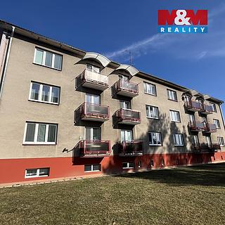 Prodej bytu 3+1 68 m² Bakov nad Jizerou, Družstevní