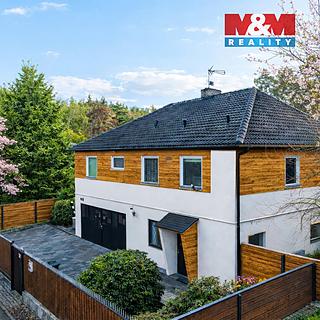 Prodej rodinného domu 128 m² Šestajovice, Ve Skalkách