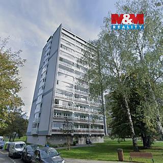 Prodej bytu 3+1 70 m&sup2; Ostrava