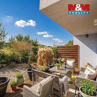 Prodej bytu 4+kk 120 m&sup2; Slaný