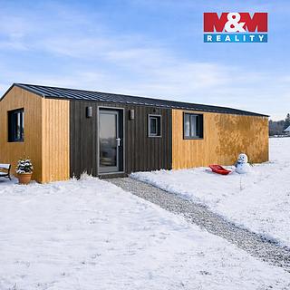 Prodej rodinného domu 57 m² Čermná nad Orlicí Číčová