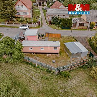 Prodej chaty 35 m² Hřibiny-Ledská Ledská