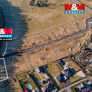 Prodej stavební parcely 1 102 m² Vítězná Kocléřov