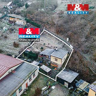 Prodej chaty 30 m² Úpice