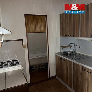 Prodej rodinného domu 58 m² Ostrava Heřmanice, Brigádnická