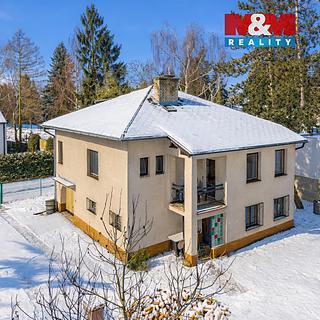 Prodej rodinného domu 200 m&sup2; Mukařov