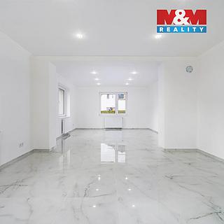 Prodej rodinného domu 96 m² Sadová