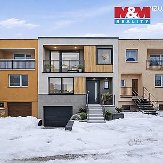 Prodej rodinného domu 114 m² Polička Horní Předměstí, V. Hálka