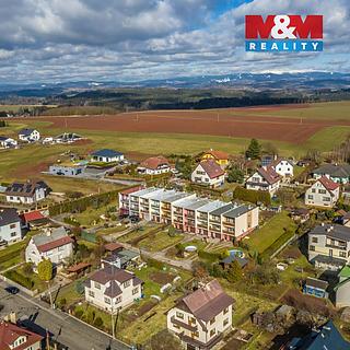 Pronájem rodinného domu 215 m&sup2; Lomnice nad Popelkou