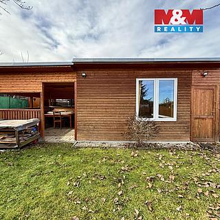 Prodej zahrady 210 m² Opava Komárov