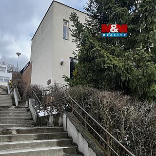 Prodej kanceláře 47 m&sup2; Brno