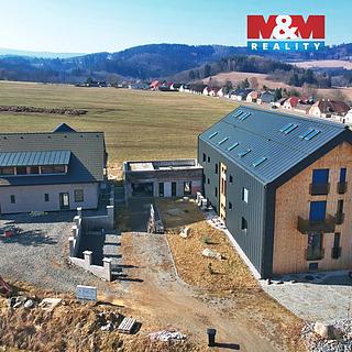 Prodej bytu 2+kk 59 m² Dlouhá Ves