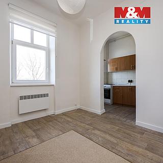 Prodej bytu 1+1 27 m² Olomouc Pavlovičky, Edisonova