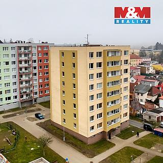 Prodej bytu 3+1 68 m² Podbořany, Dukelská