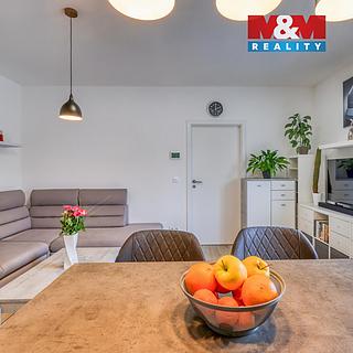 Prodej bytu 2+kk 47 m&sup2; Zbůch