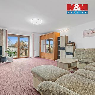 Prodej rodinného domu 195 m&sup2; Kosořice