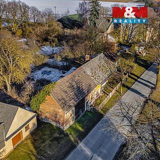 Prodej chalupy 132 m&sup2; Bukovno