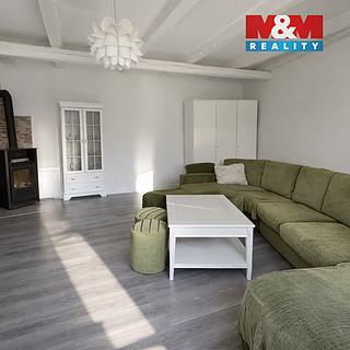 Prodej rodinného domu 190 m&sup2; Postoloprty