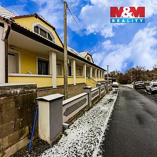 Pronájem bytu 1+kk, garsoniery 21 m&sup2; Čáslav