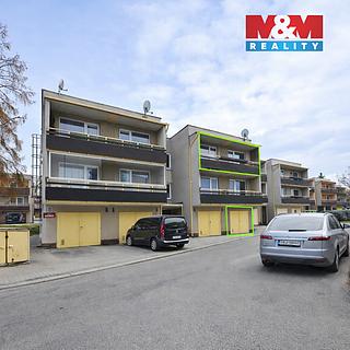 Prodej bytu 4+1, 84m&sup2;