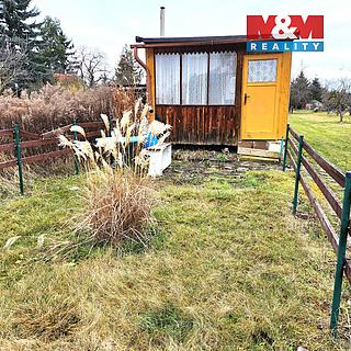 Prodej chaty 16 m² Louny