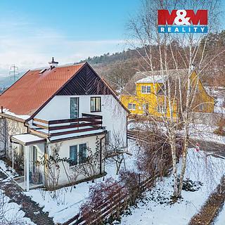Prodej rodinného domu 250 m&sup2; Málkov