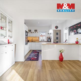 Prodej rodinného domu 105 m&sup2; Nezabylice