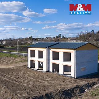 Prodej rodinného domu 132 m&sup2; Mělník