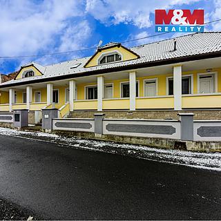 Pronájem bytu 1+kk, garsoniery 21 m&sup2; Čáslav