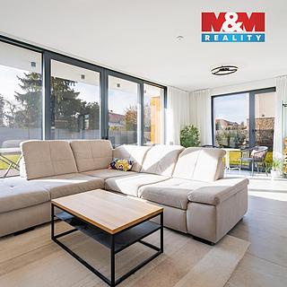 Prodej rodinného domu 297 m&sup2; Předboj