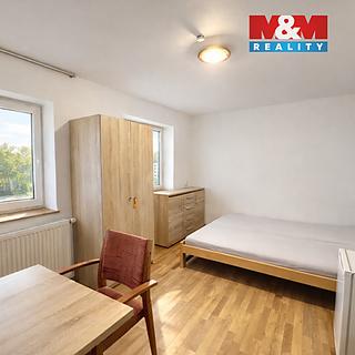 Pronájem bytu 3+1 94 m² Kvasiny