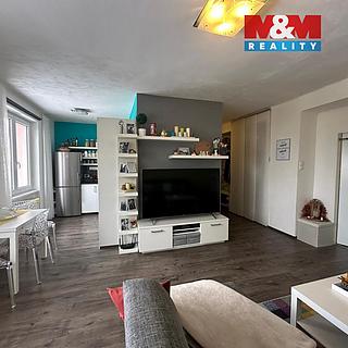 Prodej bytu 2+1 51 m² Ostrava Poruba, Ľudovíta Štúra