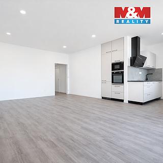 Pronájem bytu 2+kk 53 m² Česká Lípa, Jiráskova