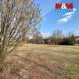 Prodej zahrady 2 564 m² Drásov