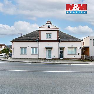 Prodej rodinného domu 160 m&sup2; Brnířov