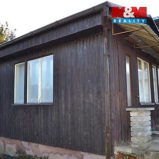 Prodej stavební parcely 976 m² Velké Poříčí