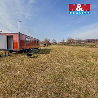 Prodej zemědělské půdy 3167 m&sup2; Jenčice