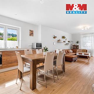 Prodej rodinného domu 168 m² Nová Ves nad Nisou